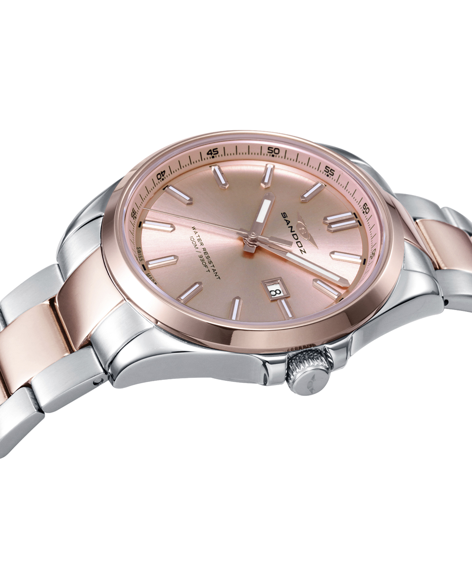 Reloj Sandoz Casual 83000-77 - Imagen 2