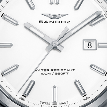 Reloj Sandoz Casual 83000-97 - Imagen 3