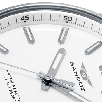 Reloj Sandoz Casual 83000-97 - Imagen 4