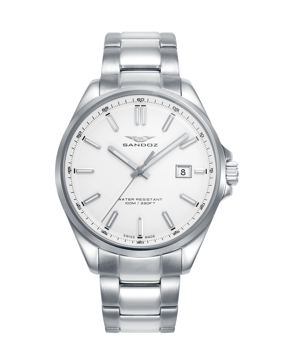 Reloj Sandoz Casual 83001-07