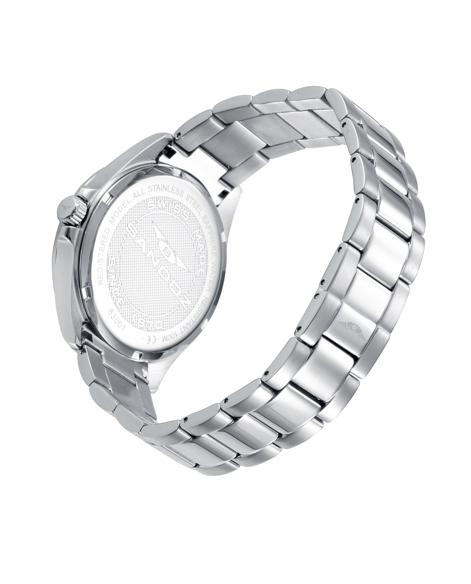 Reloj Sandoz Casual 83001-07 - Imagen 3