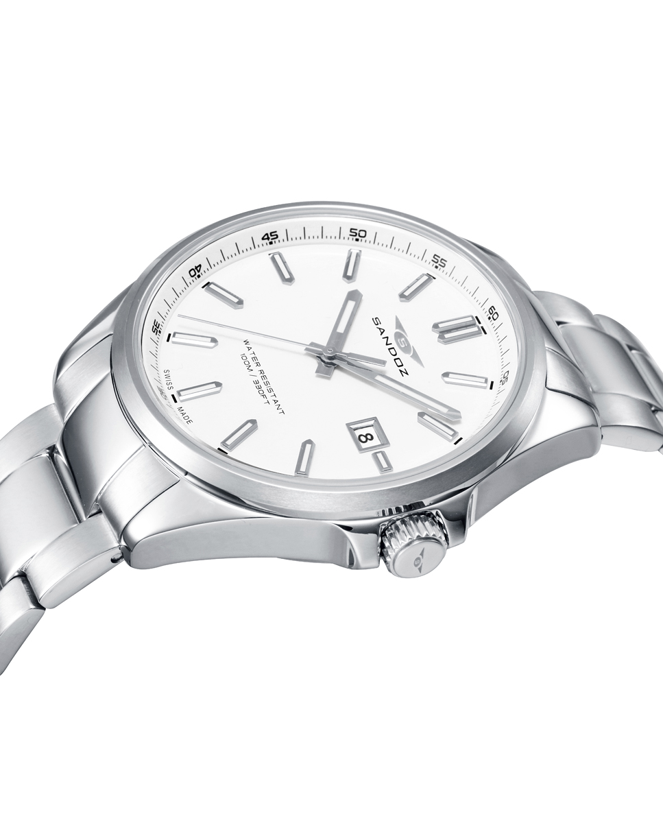 Reloj Sandoz Casual 83001-07 - Imagen 2