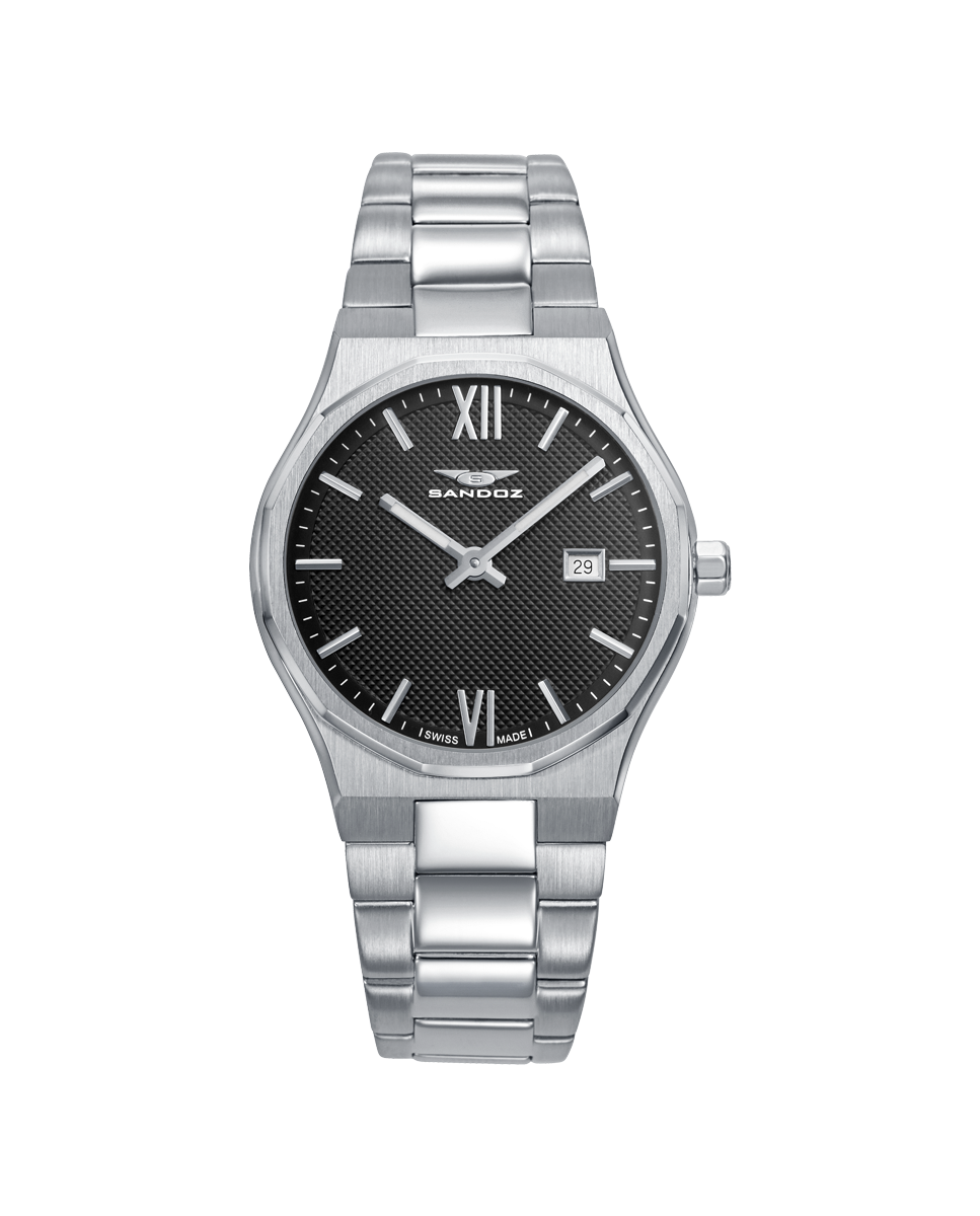 Reloj Sandoz Style 83004-53