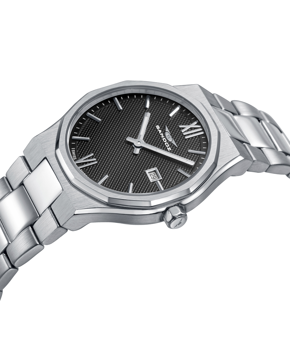 Reloj Sandoz Style 83004-53 - Imagen 2