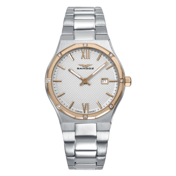 Reloj Sandoz Style 83006-83
