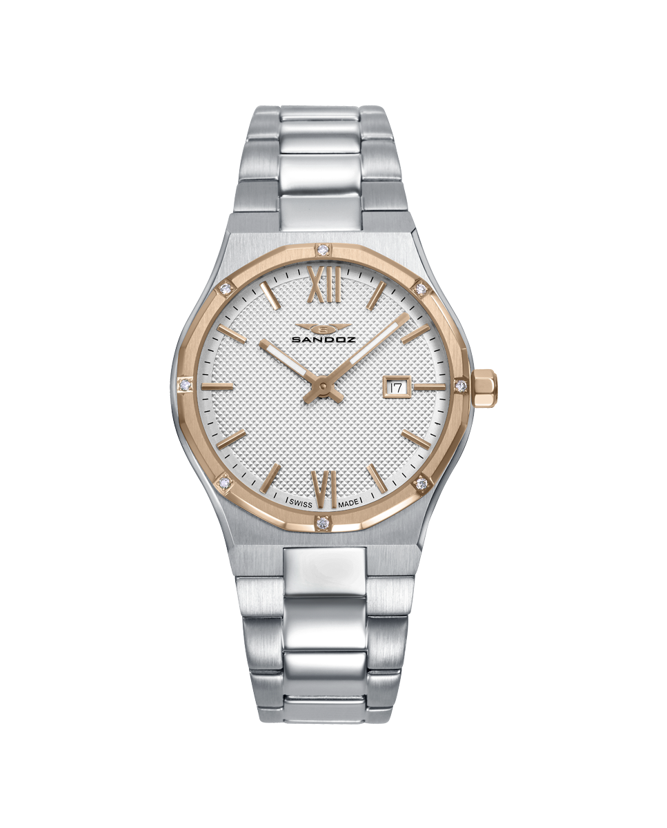 Reloj Sandoz Style 83006-83