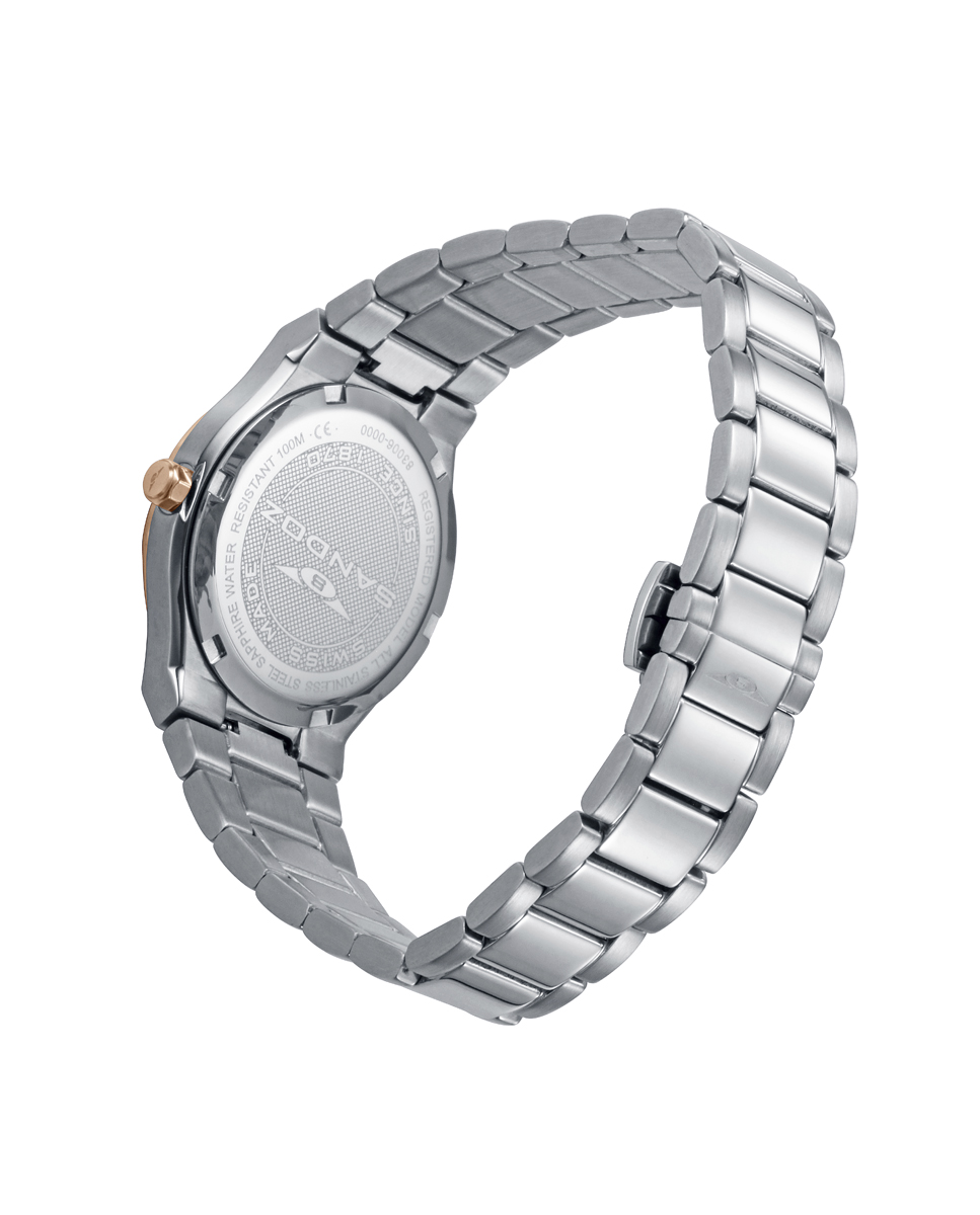 Reloj Sandoz Style 83006-83 - Imagen 3