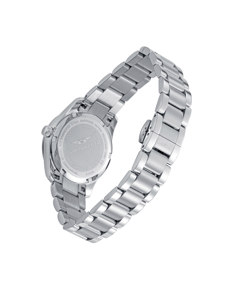 Reloj Sandoz Casual 83008-57 - Imagen 3