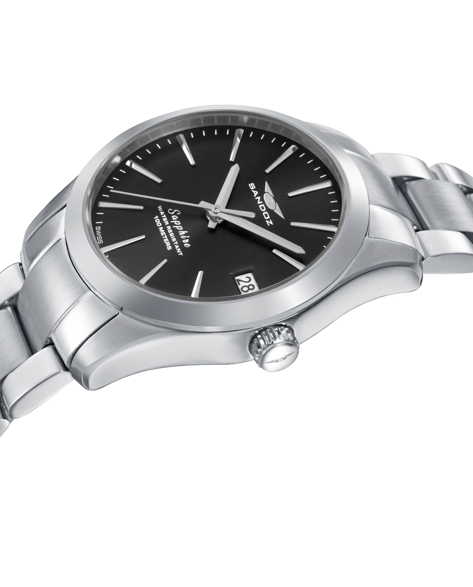 Reloj Sandoz Casual 83008-57 - Imagen 2