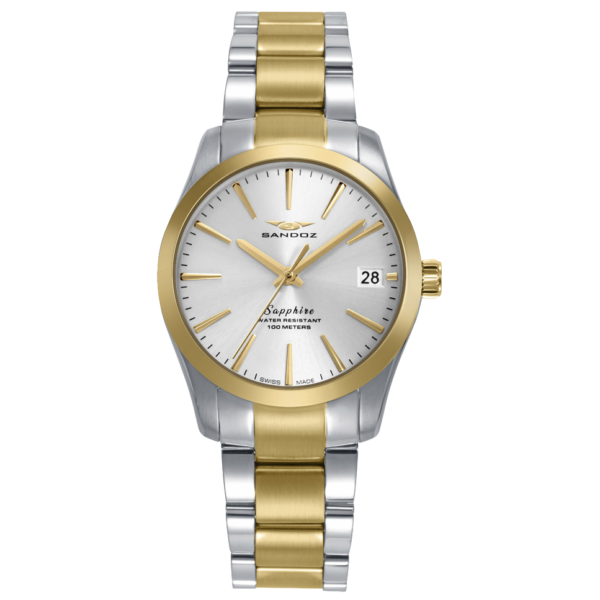 Reloj Sandoz Casual 83008-87