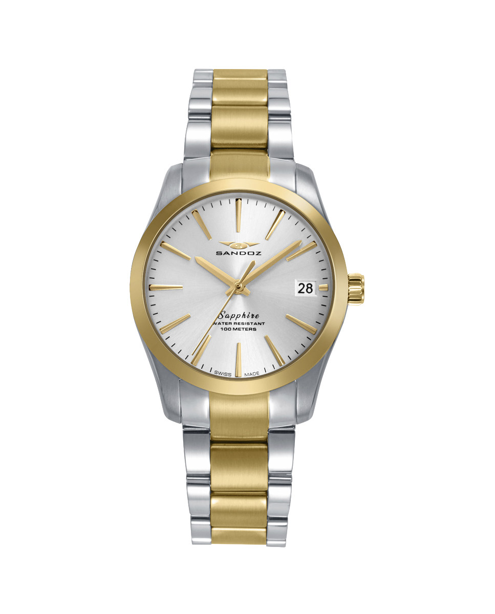 Reloj Sandoz Casual 83008-87