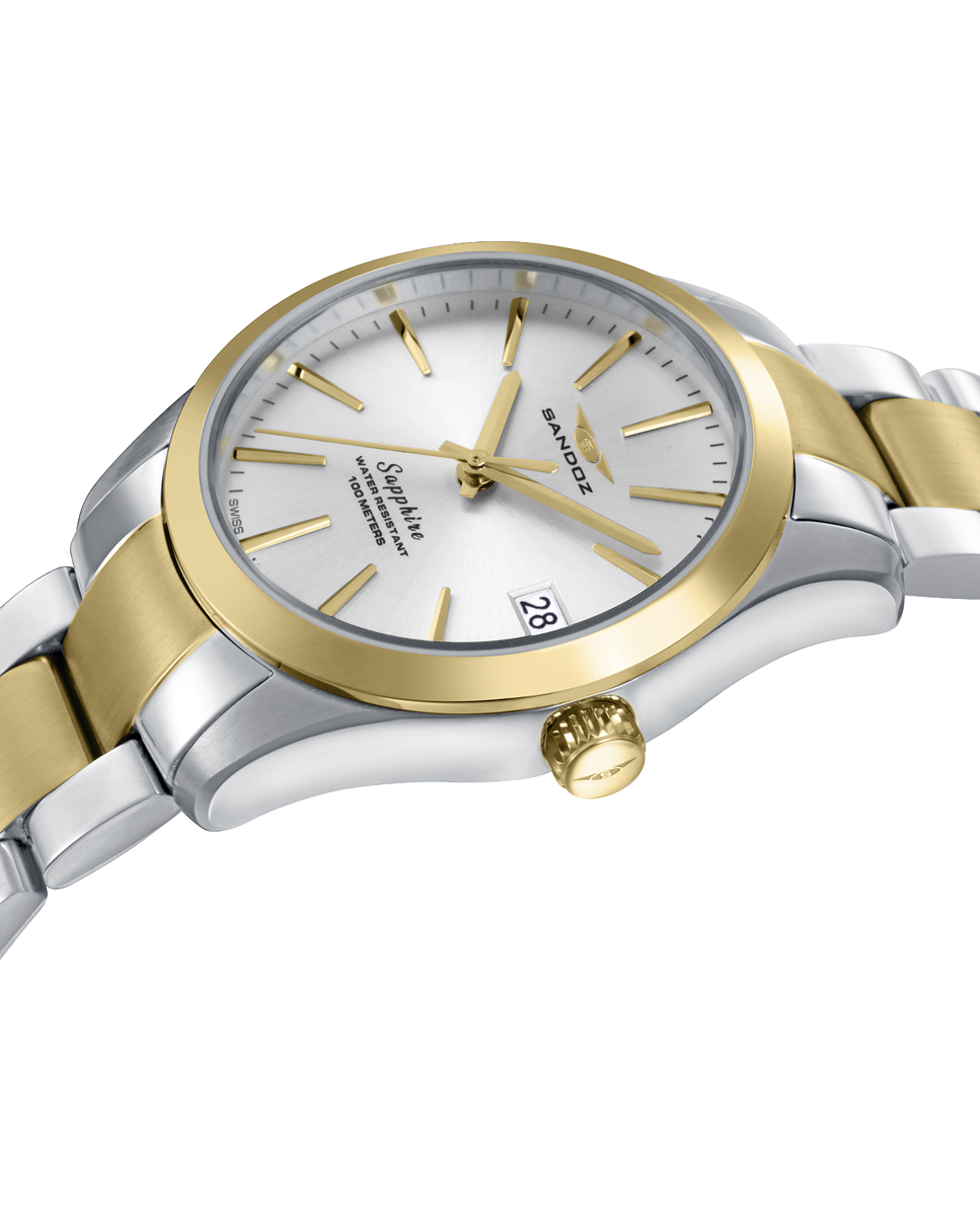 Reloj Sandoz Casual 83008-87 - Imagen 2