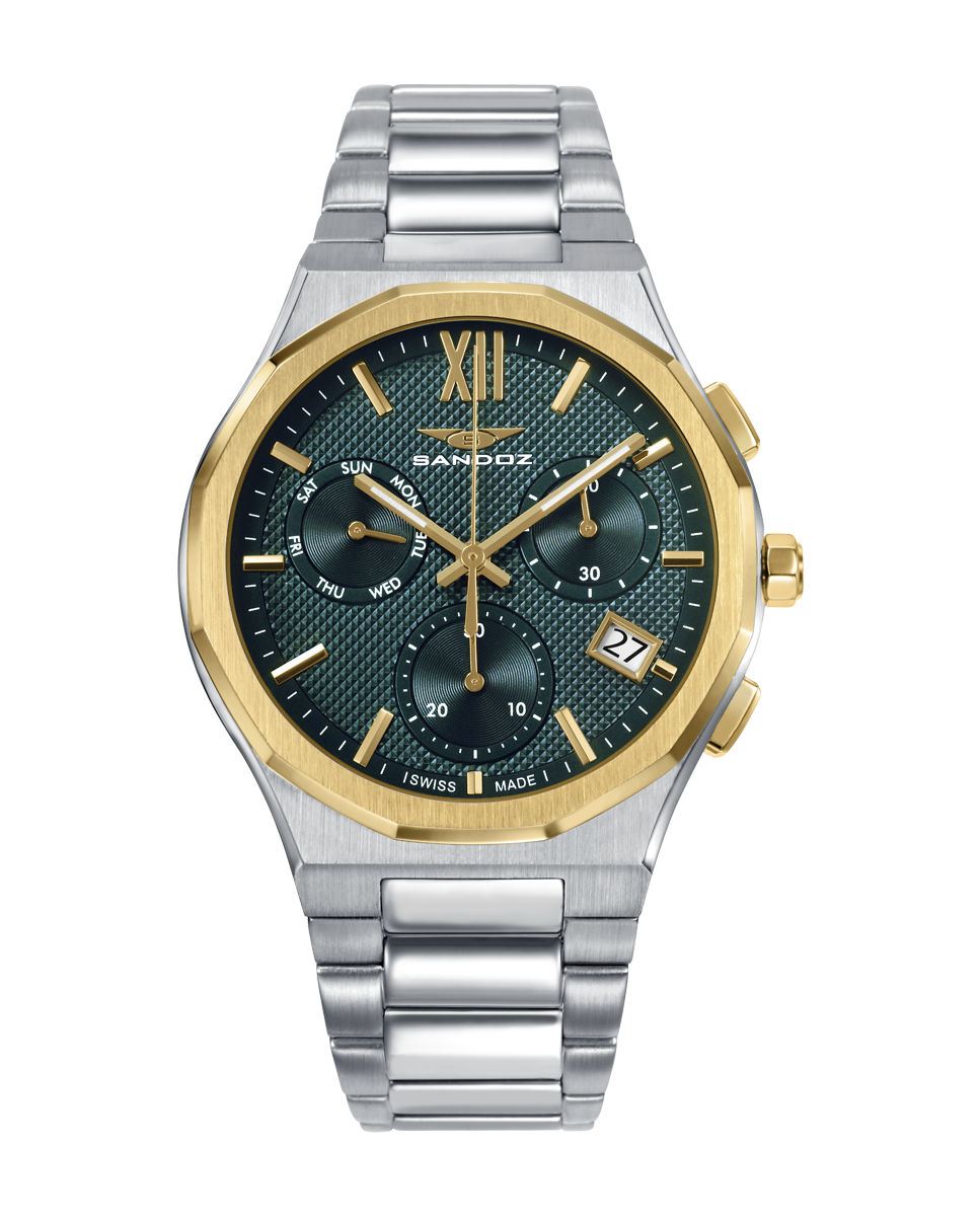 Reloj Sandoz 83017-63