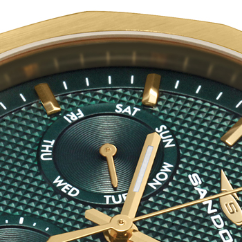 Reloj Sandoz 83017-63 - Imagen 4