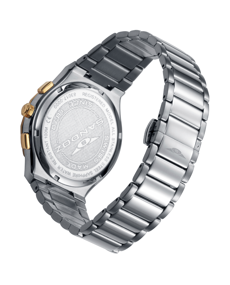 Reloj Sandoz 83017-63 - Imagen 3