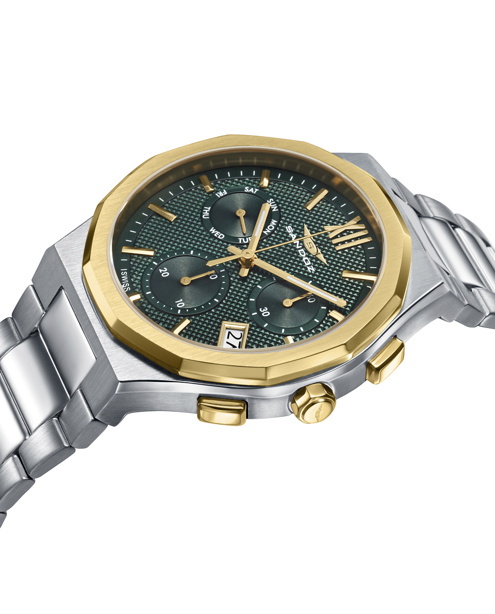 Reloj Sandoz 83017-63 - Imagen 2