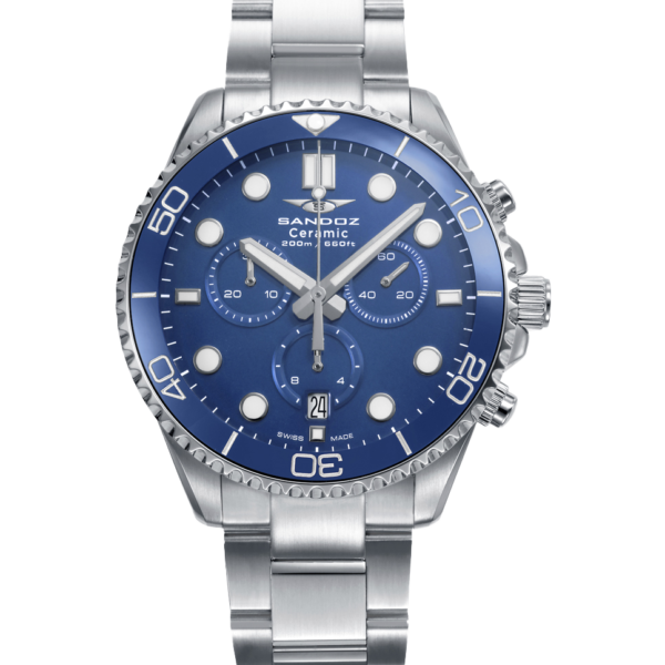 Reloj Sandoz Sport 83021-37