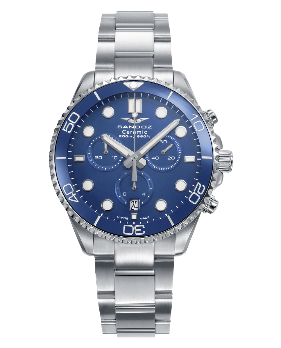 Reloj Sandoz Sport 83021-37
