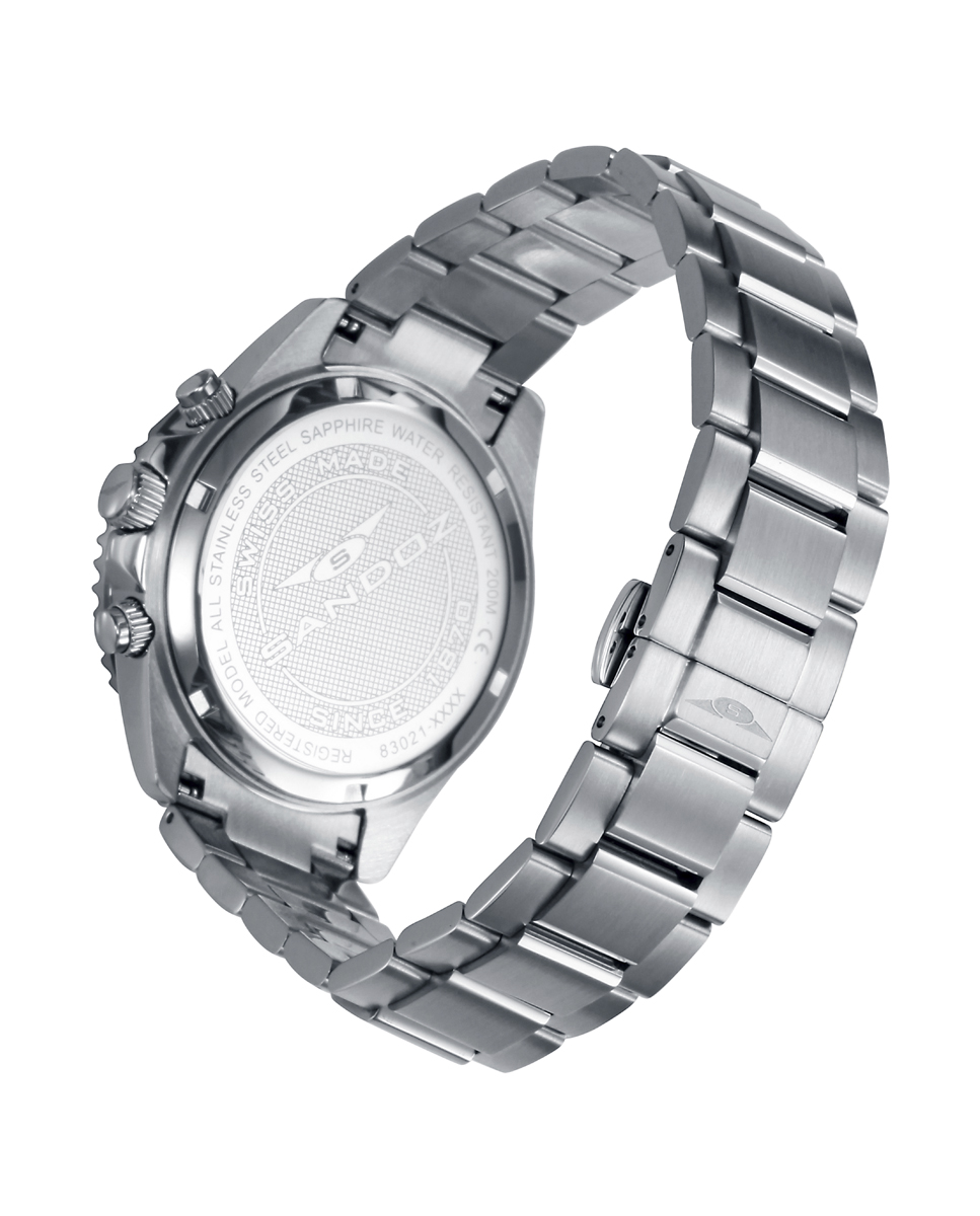 Reloj Sandoz Sport 83021-37 - Imagen 3