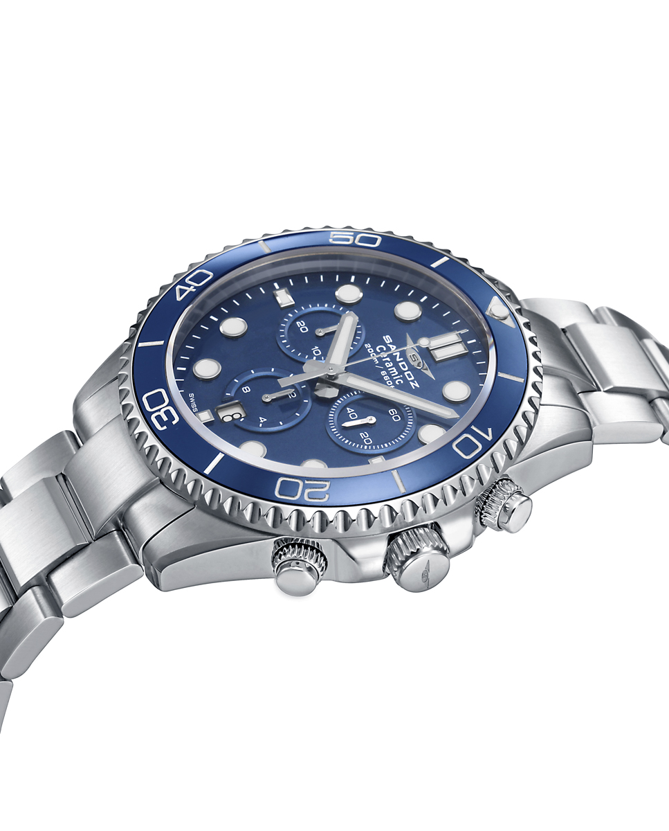Reloj Sandoz Sport 83021-37 - Imagen 2