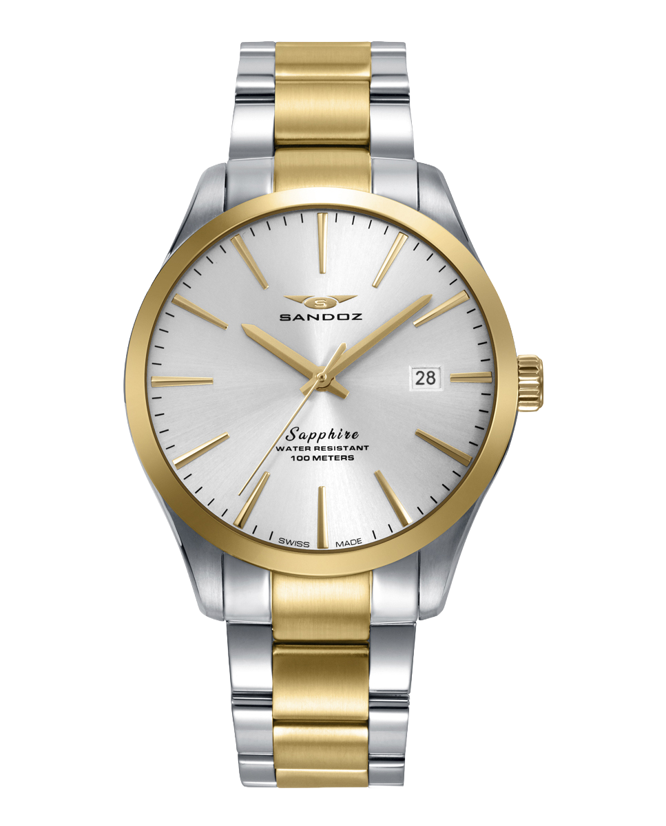 Reloj Sandoz Casual 83023-87