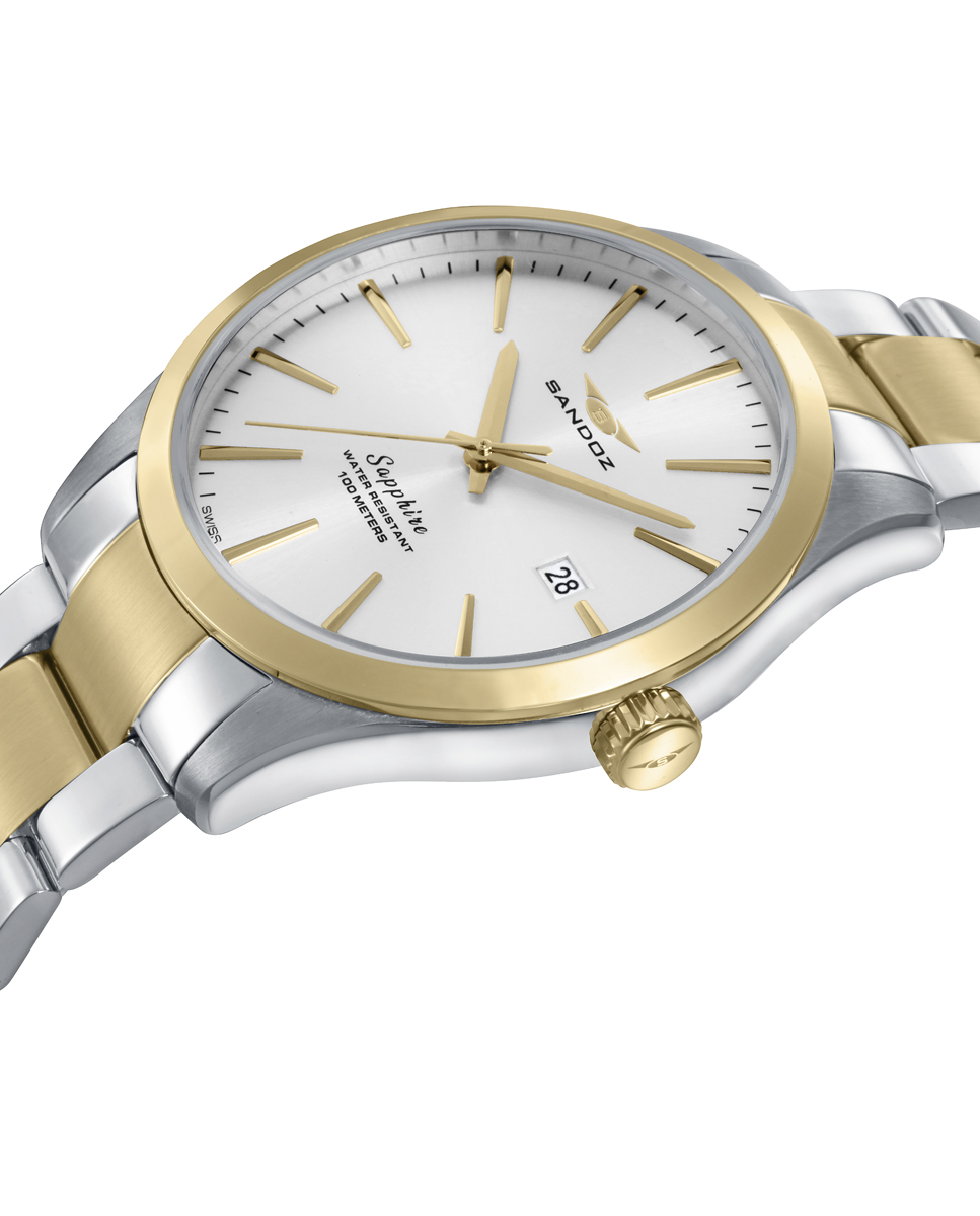 Reloj Sandoz Casual 83023-87 - Imagen 2