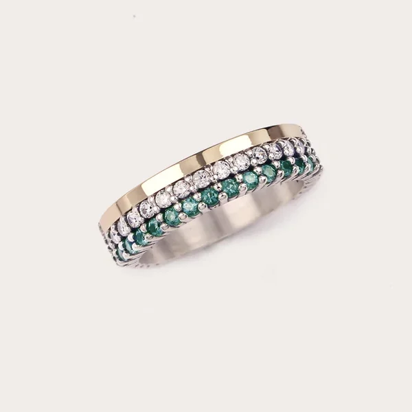 Anillo Pat