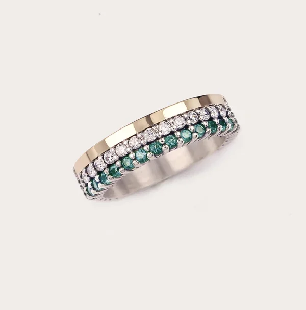 Anillo Pat