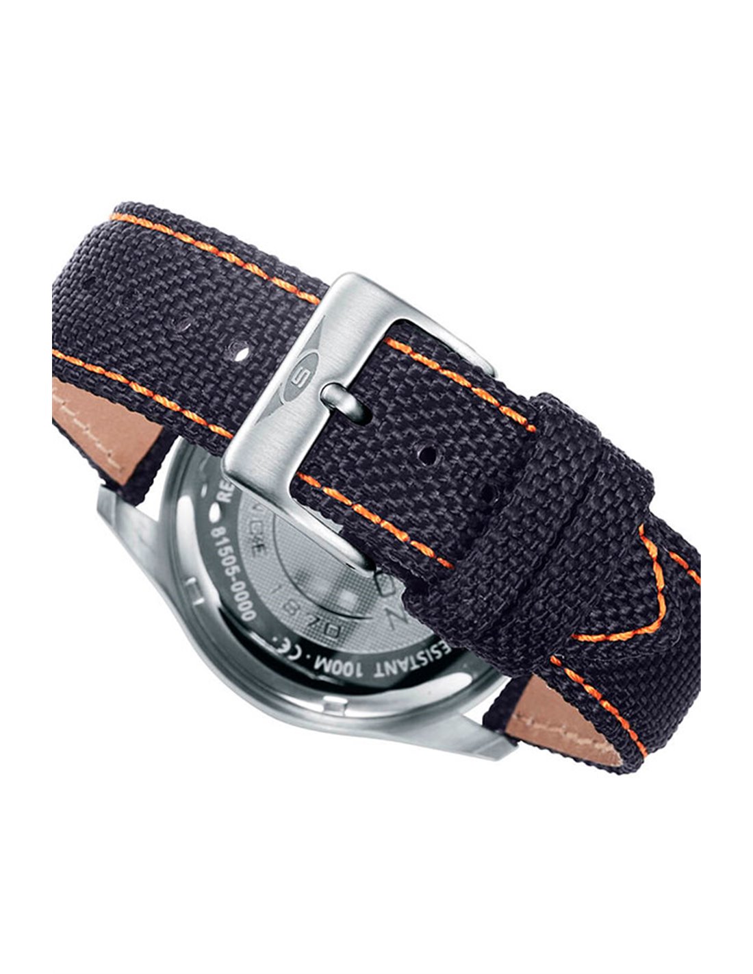 Reloj Sandoz Vitesse 81503-04 - Imagen 2