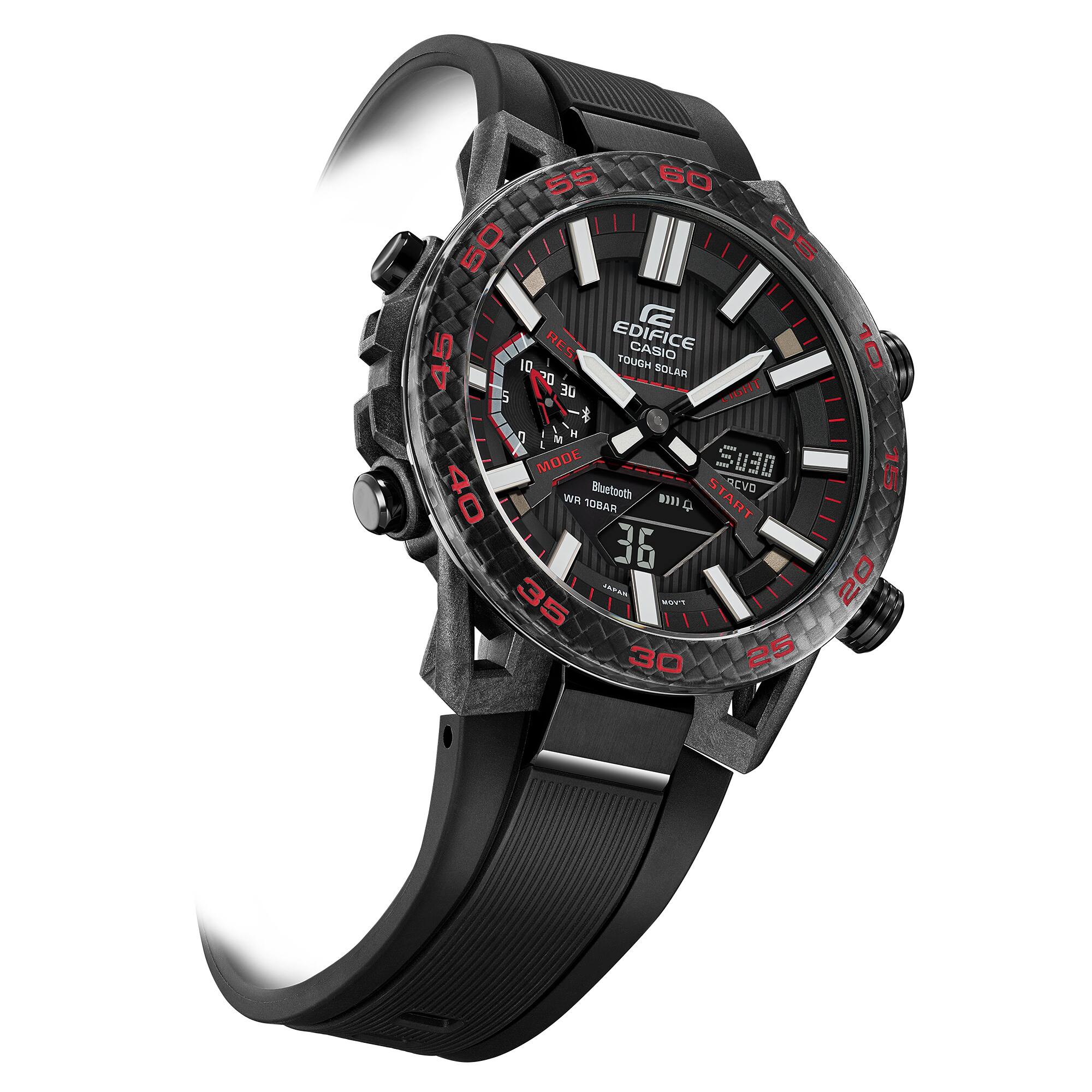Casio EDIFICE ECB-2000PB-1A - Imagen 2